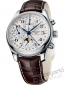 ZEGAREK LONGINES MASTER COLLECTION AUTOMATIC CHRONOGRAPH L2.773.4.78.3